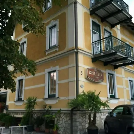 Πανσιόν Barbara's Im Zentrum 2 Velden am Wörthersee
