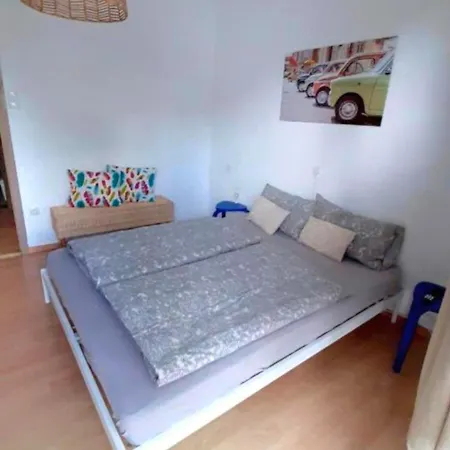 Casa de hóspedes Barbara's Im Zentrum 2 Velden am Wörthersee