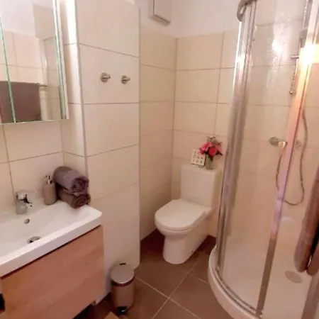 Barbara's Im Zentrum 2