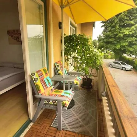 Barbara's Im Zentrum 2 *