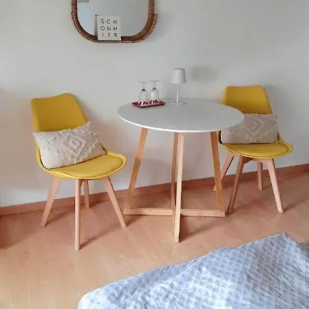 Barbara's Im Zentrum 2 Casa de hóspedes Velden am Wörthersee