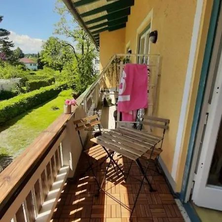 Barbara's Im Zentrum 2 *