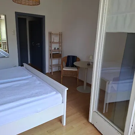 Barbara's Im Zentrum 2 Velden am Wörthersee