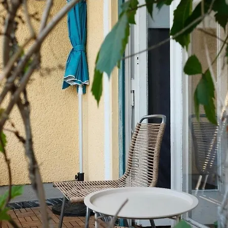 Πανσιόν Barbara's Im Zentrum 2 Velden am Wörthersee
