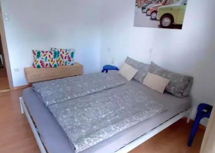 Casa de hóspedes Barbara's Im Zentrum 2 Velden am Wörthersee