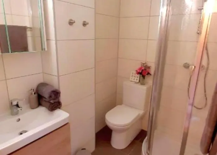 Barbara's Im Zentrum 2