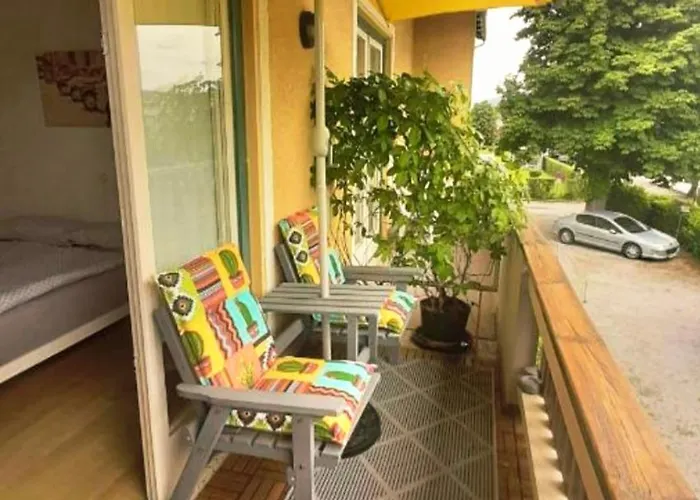 Barbara's Im Zentrum 2 *