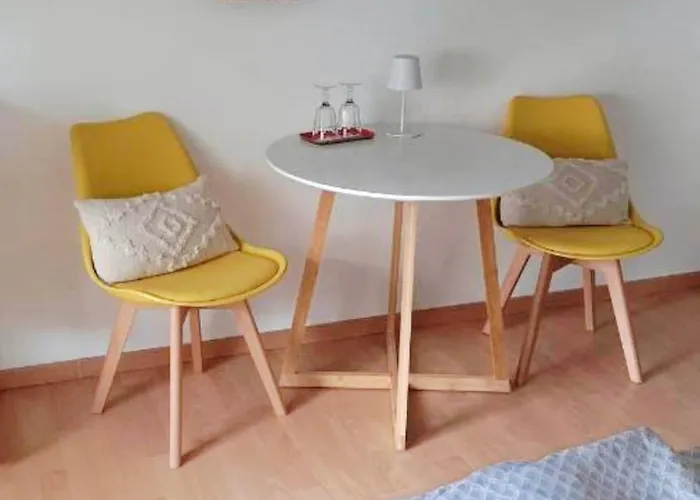 Barbara's Im Zentrum 2 Casa de hóspedes Velden am Wörthersee