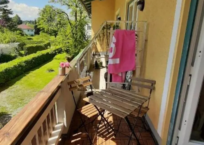 Barbara's Im Zentrum 2 *